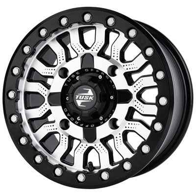 4/156 Tusk Fremont Beadlock Wheel