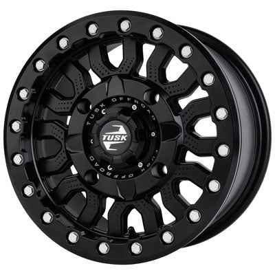 4/156 Tusk Fremont Beadlock Wheel