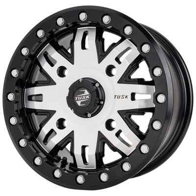 4/156_XP1000 Tusk Teton Beadlock Wheel