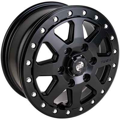 6/139.7 (6/5.5) Tusk Uinta Beadlock Wheel